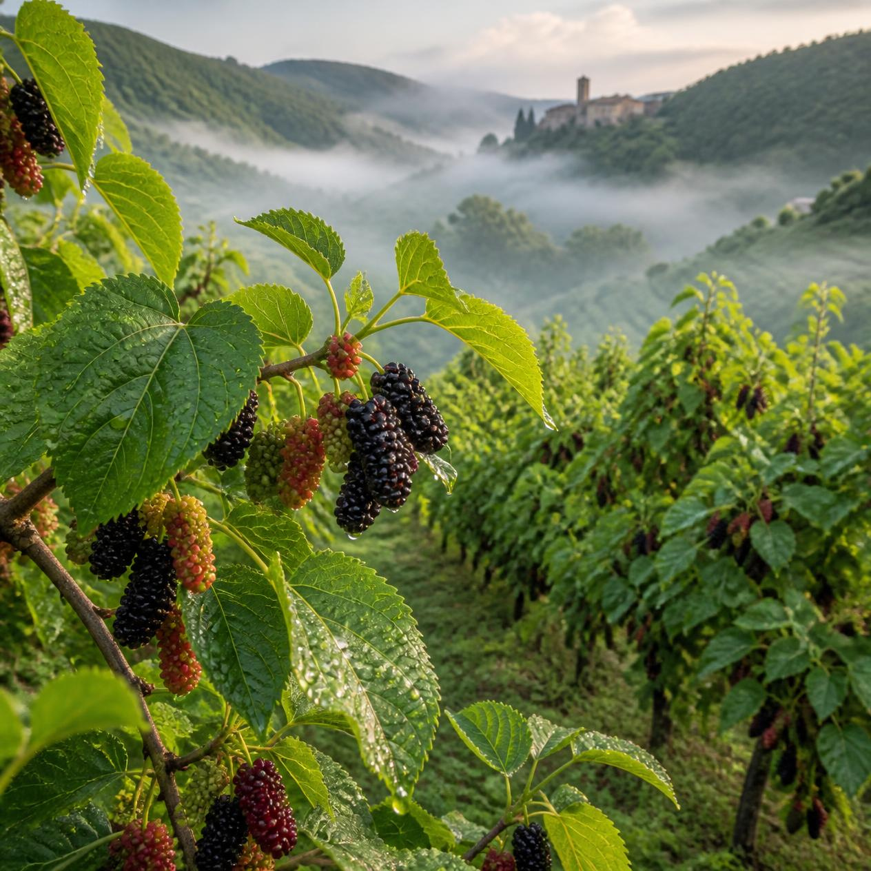 Agricoltura