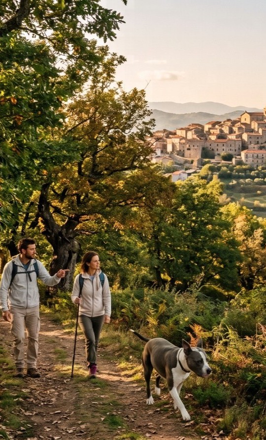 Turismo ed esperienze